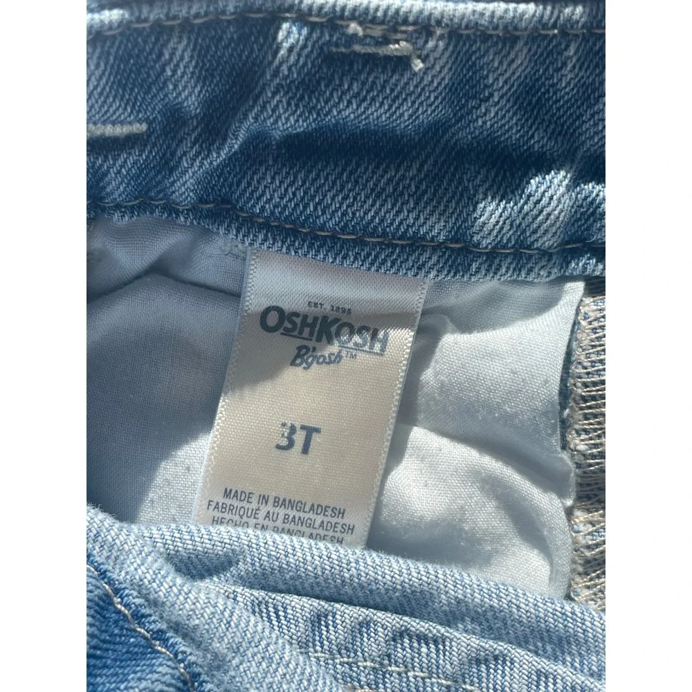 OshKosh B'gosh Overalls